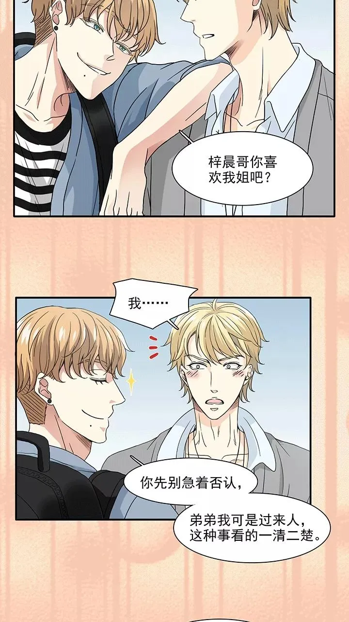 第174话 家人5 第22页