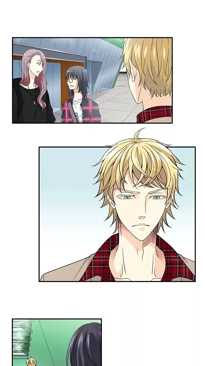 第178话 美色误事1 第20页
