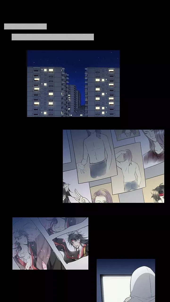 第180话 妄想症跟踪狂，怕怕1 第10页