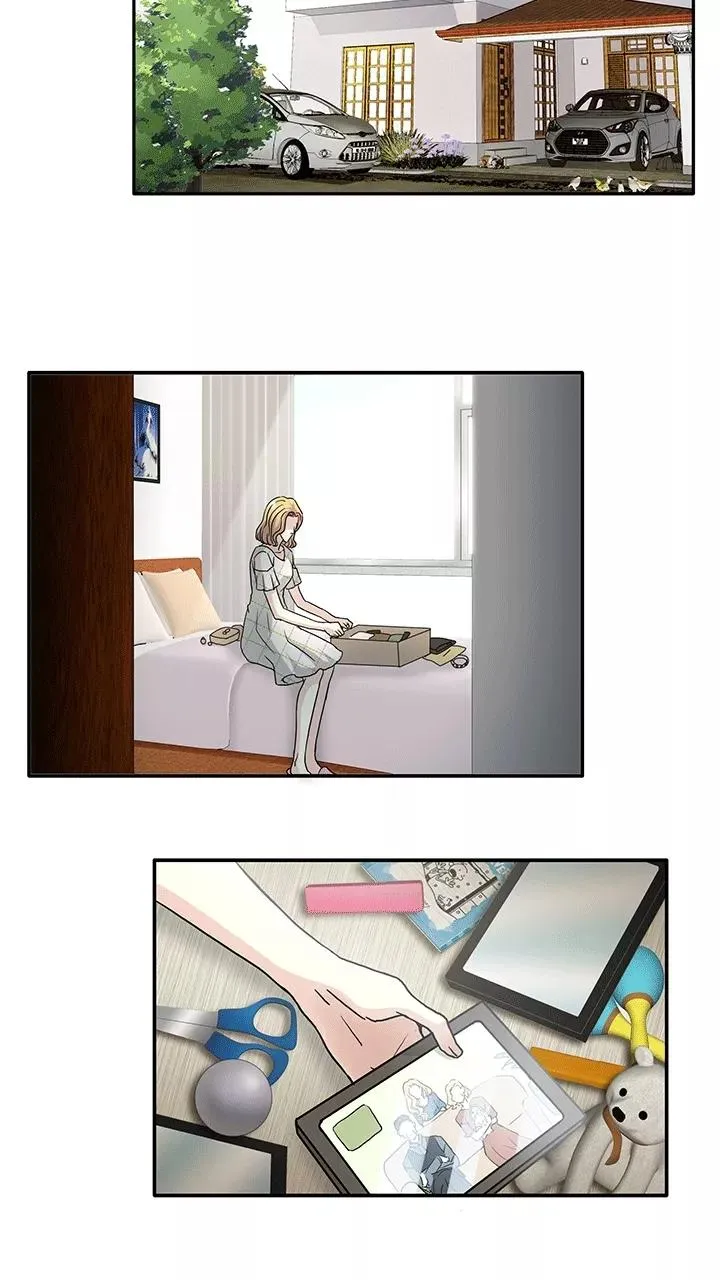 第185话 在医院2 第8页