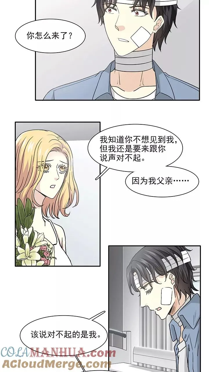 第185话 在医院2 第15页