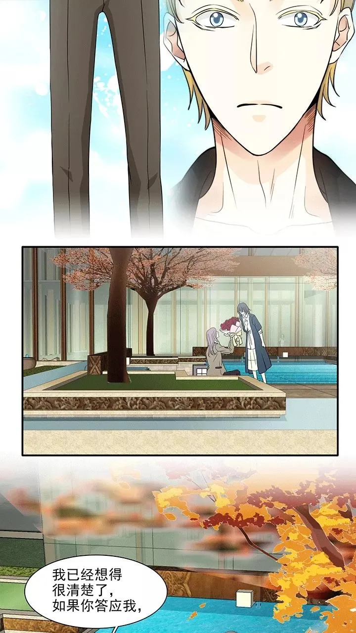 第195话 阴霾散去2 第18页