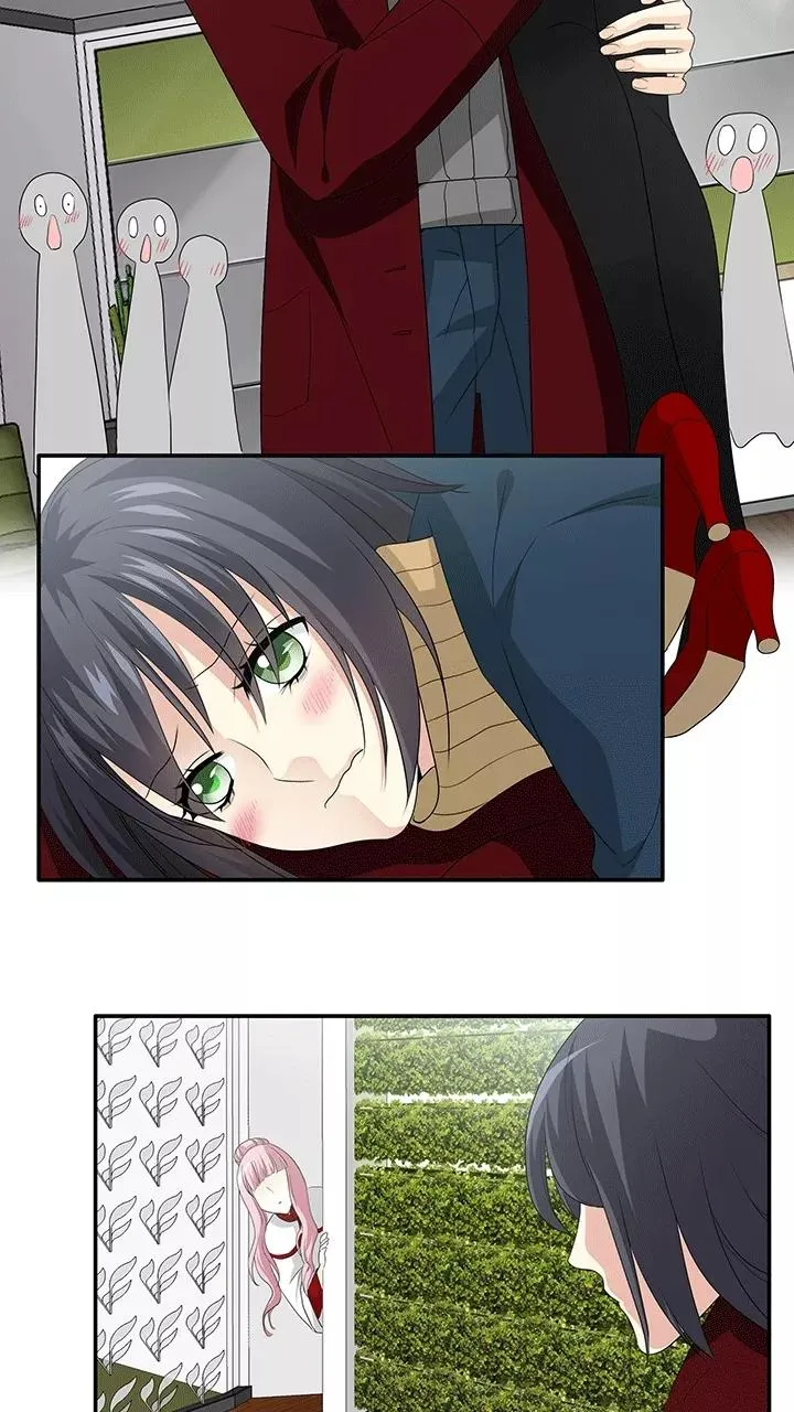 第205话 攻？受？2 第2页