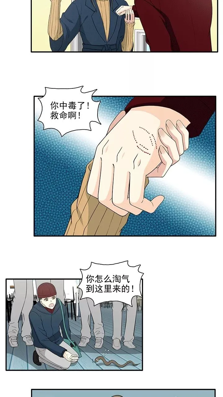 第206话 蛇（shen）助攻1 第10页