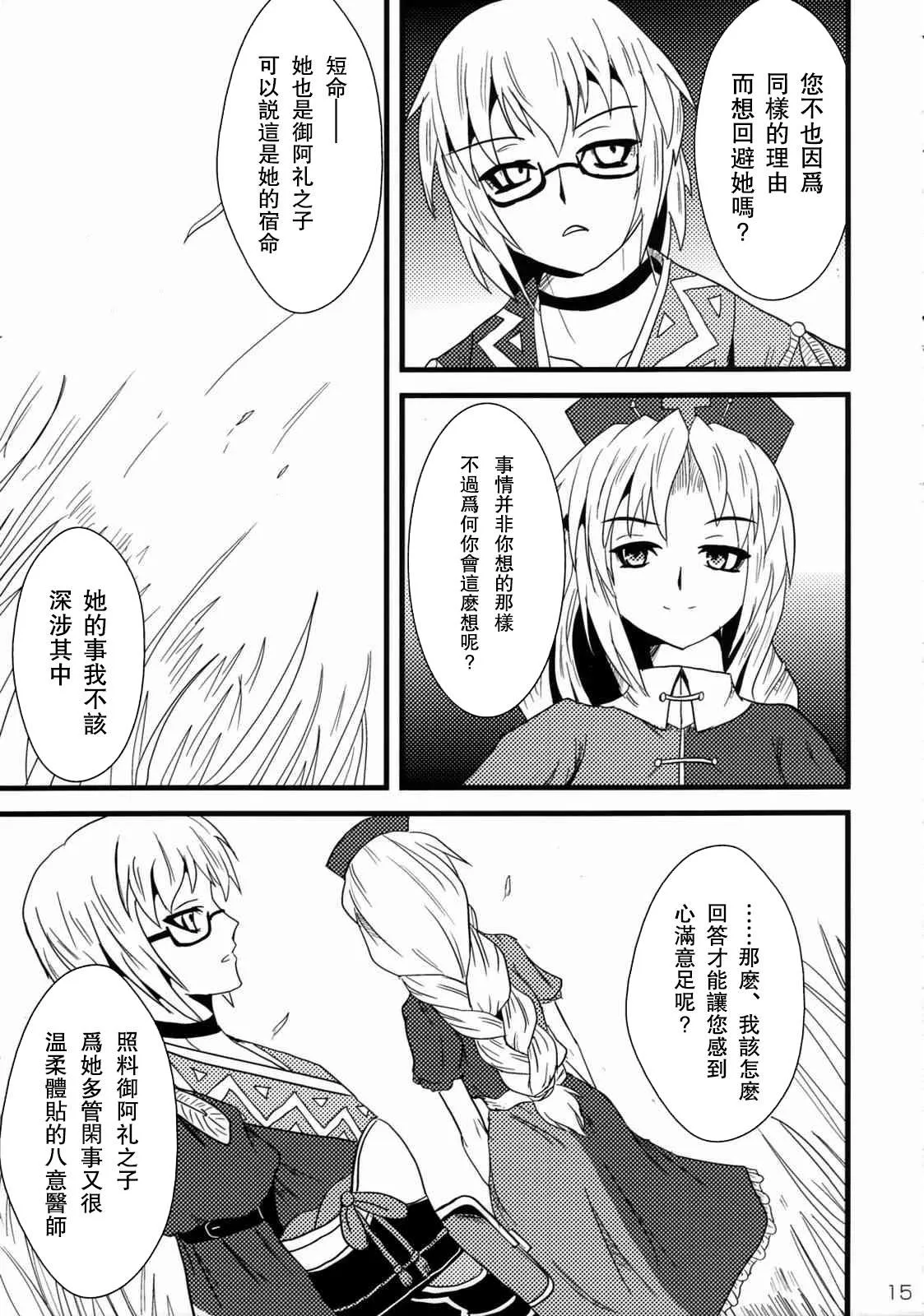 短篇 第15页