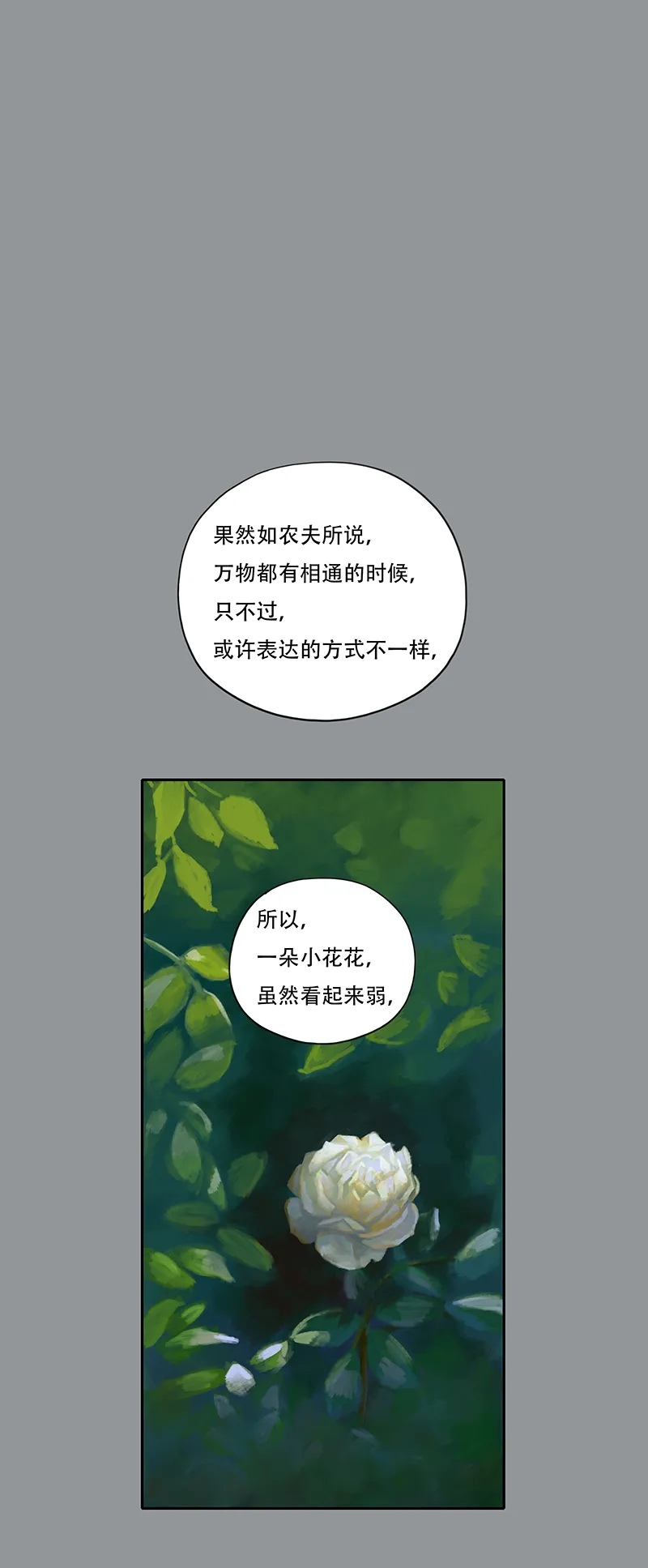 四十二话 花（四） 第6页