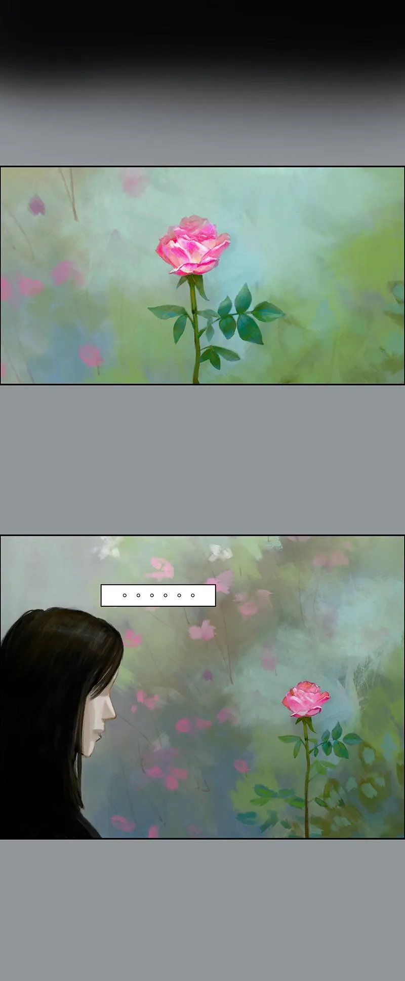 四十一话 花（三） 第8页