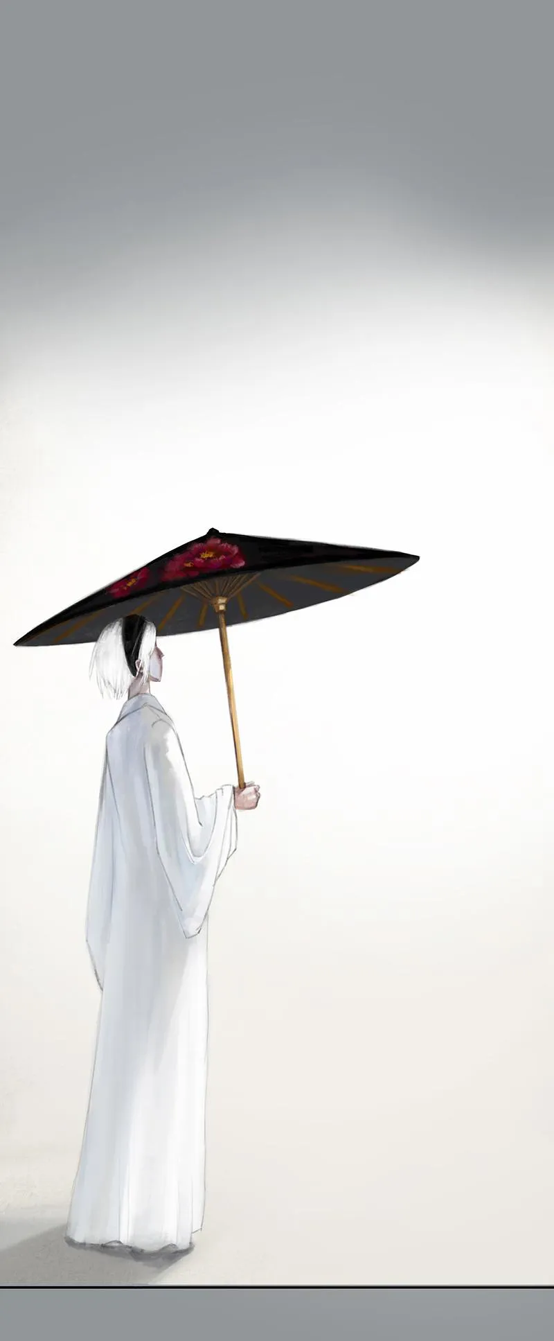 三十二话 无知的背叛（三） 第10页
