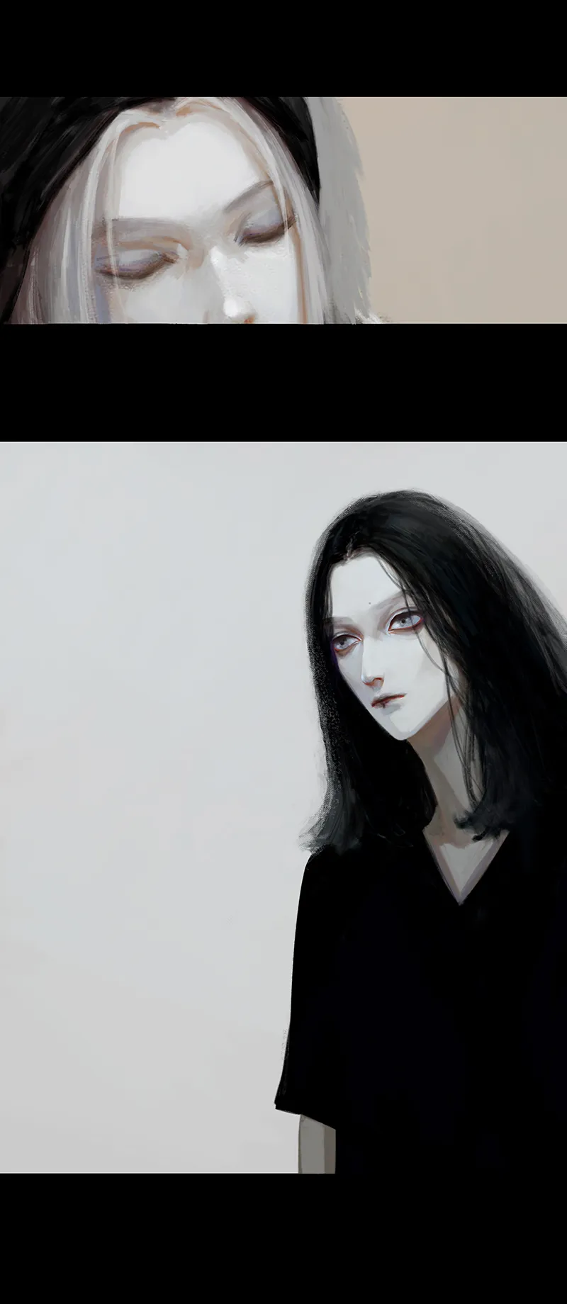 四话秘境（二） 第7页