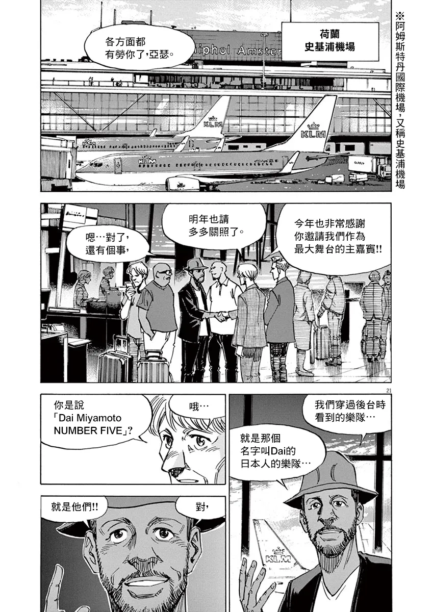 第167话 第20页