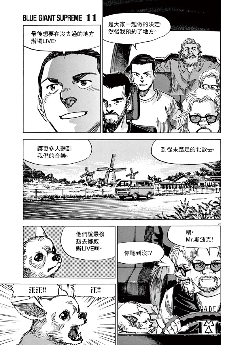 第167话 第22页