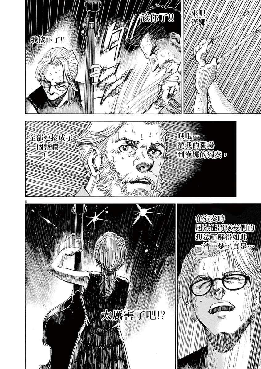 第166话 第8页