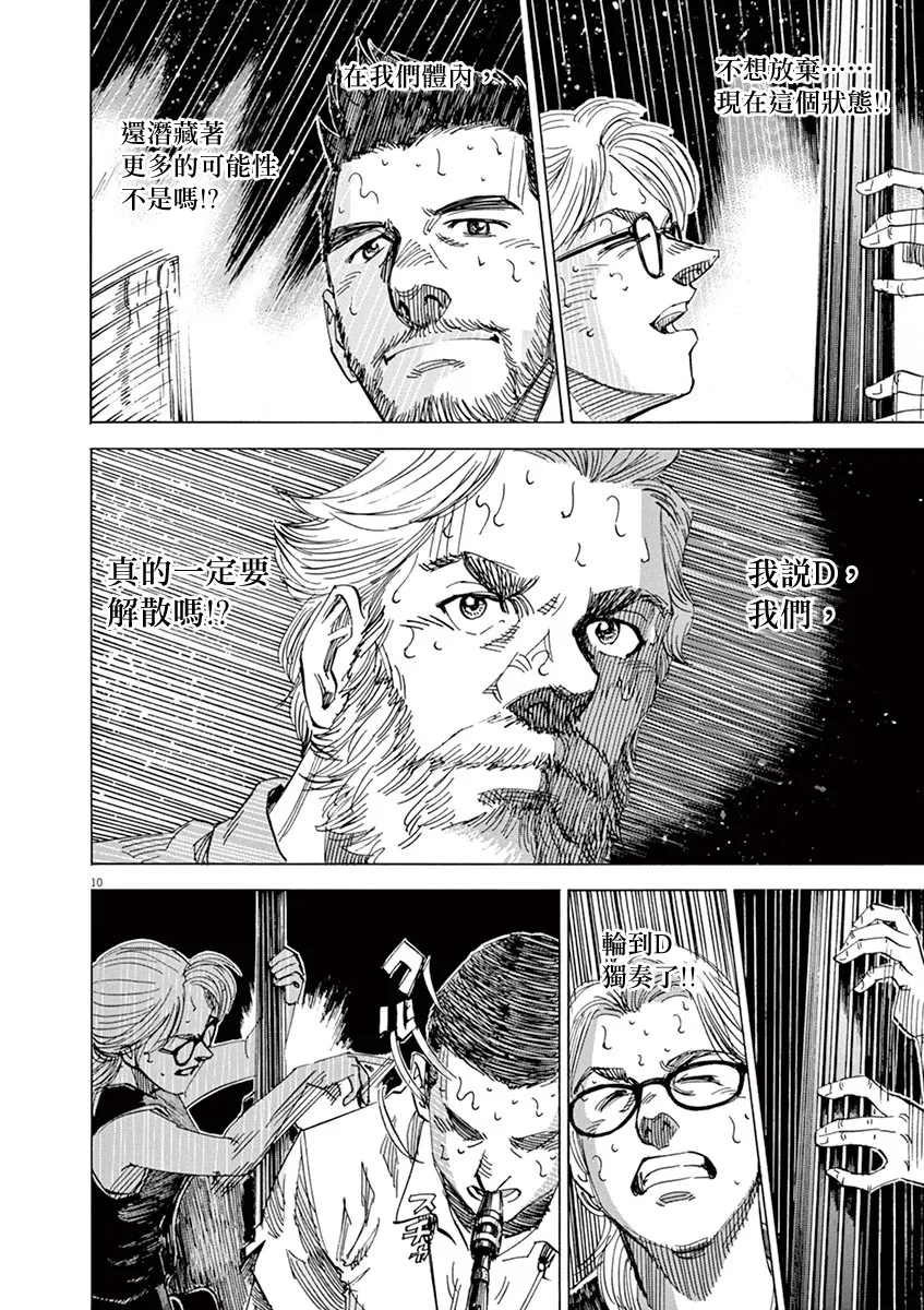 第166话 第10页