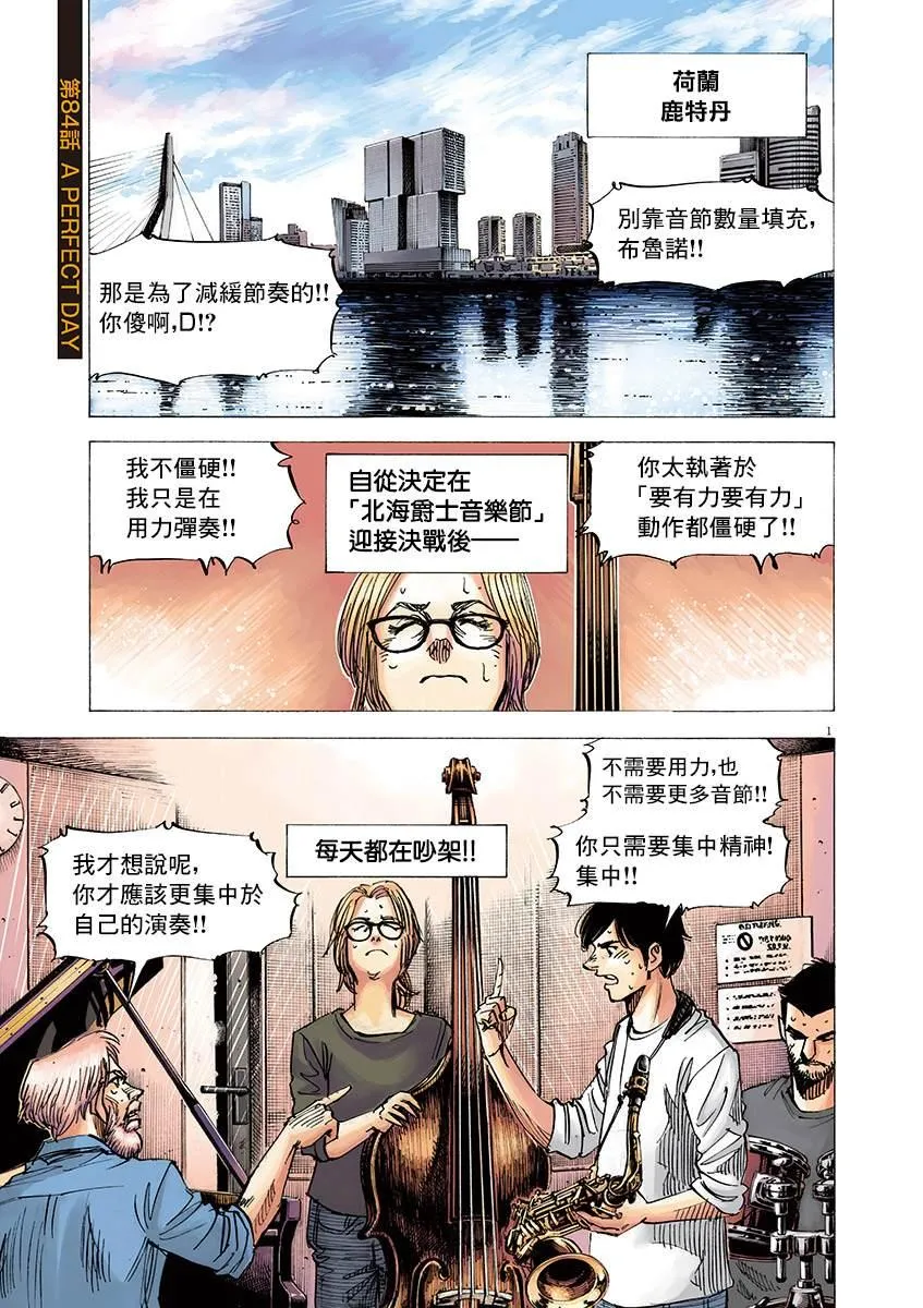 第164话 第1页