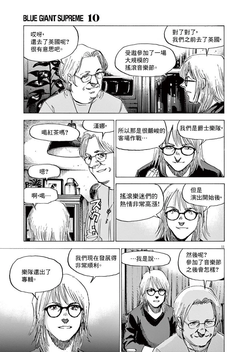 第160话 第11页