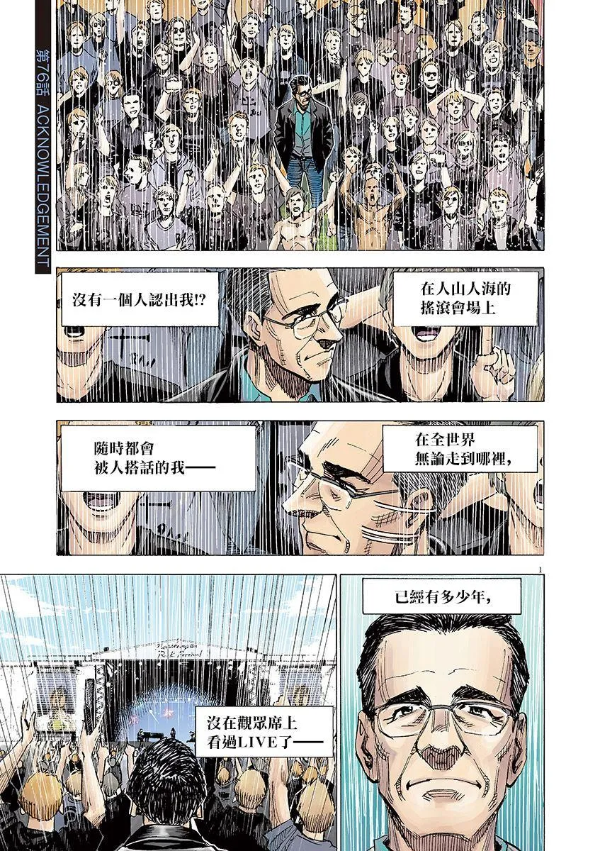 第156话 第1页
