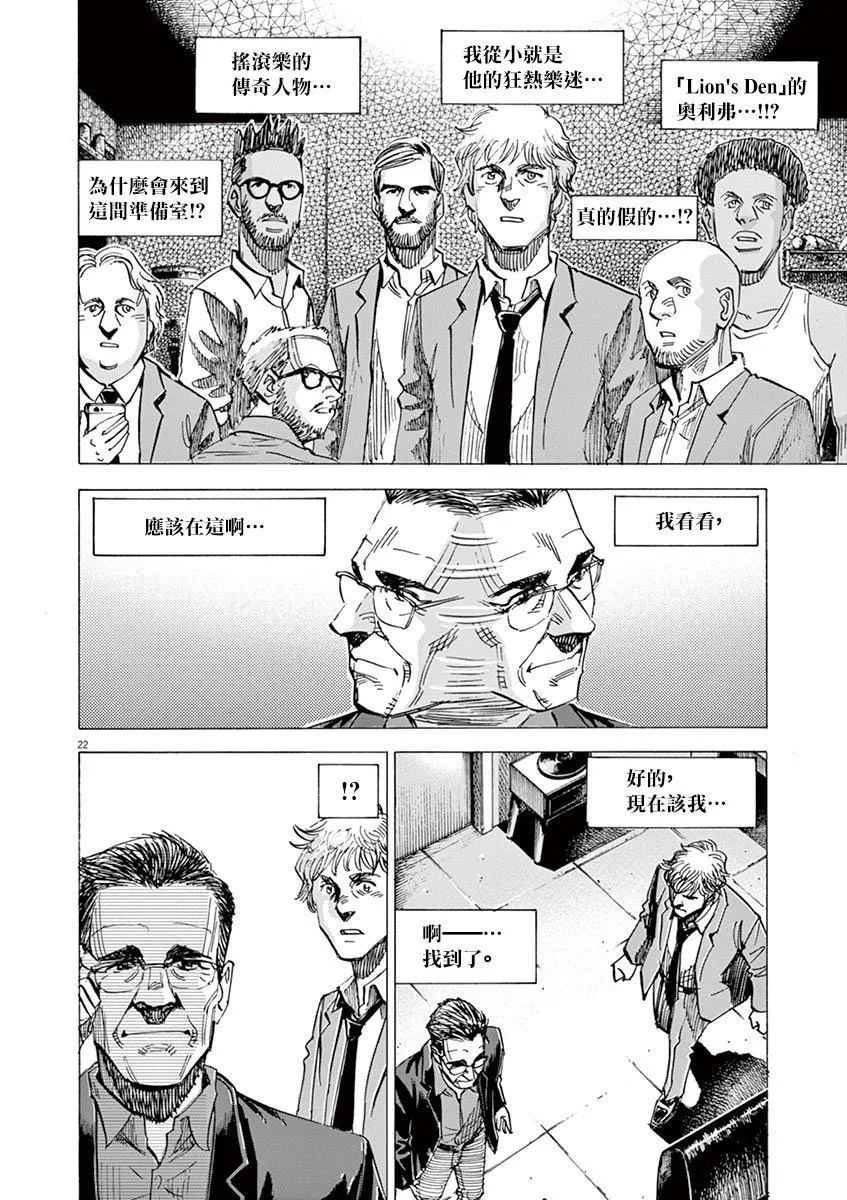 第156话 第22页