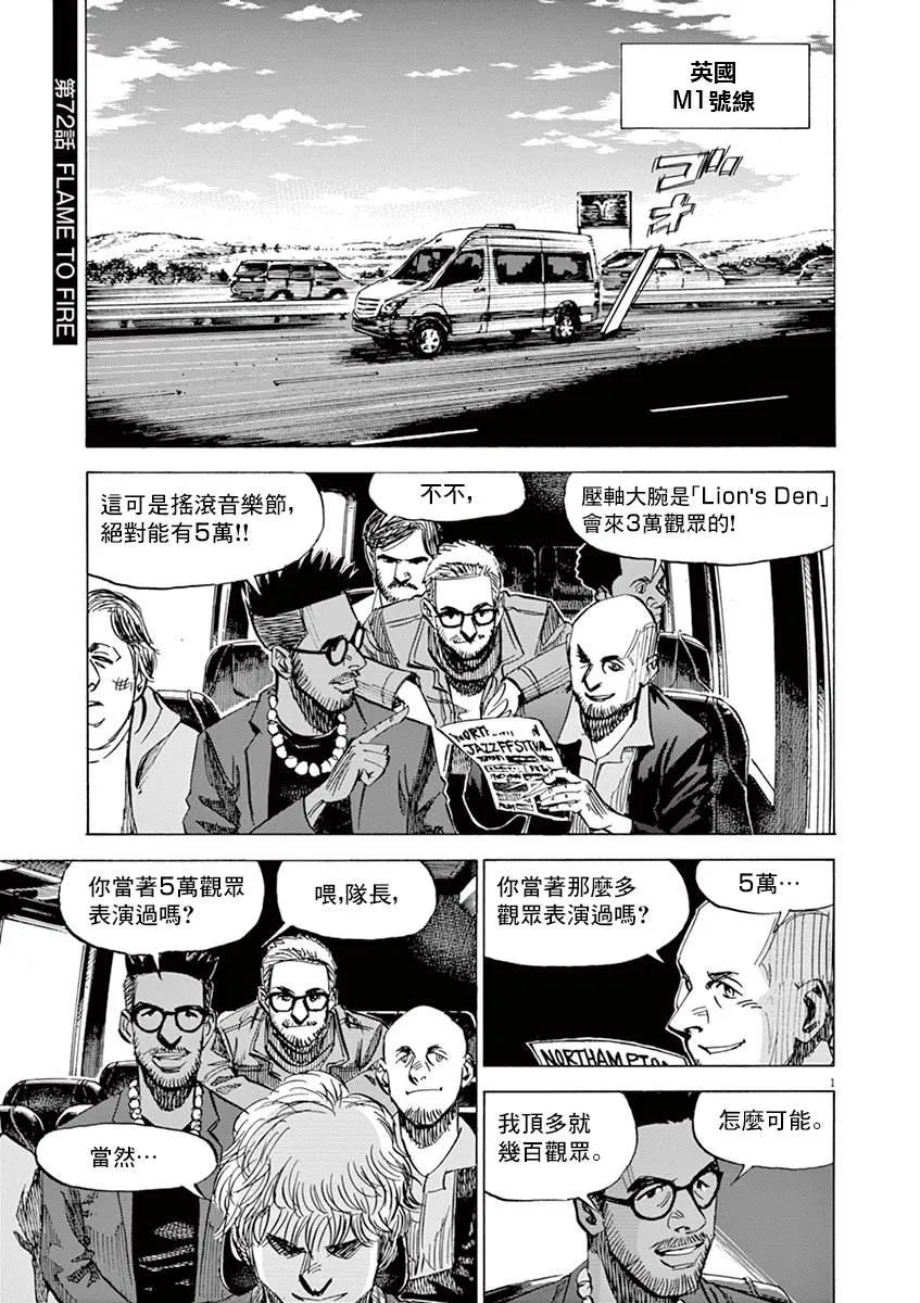 第152话 第1页