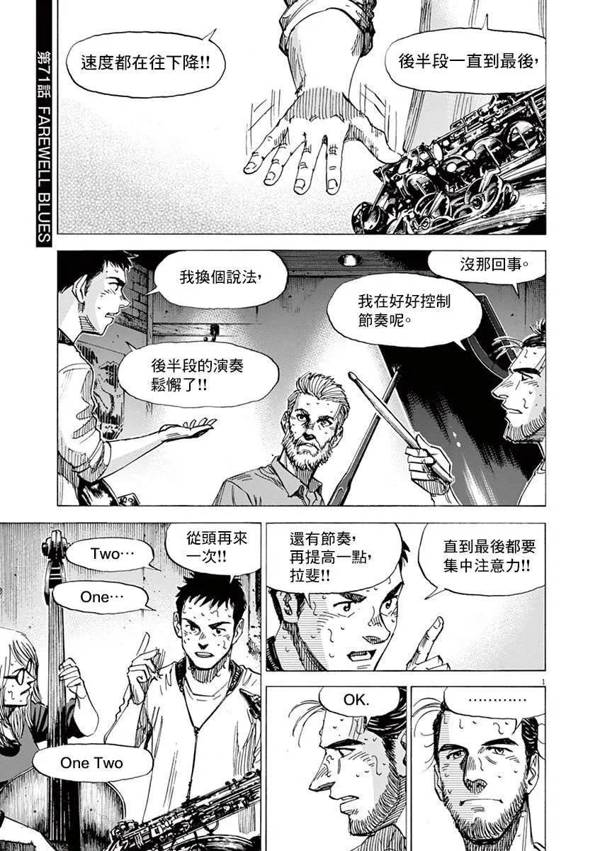 第151话 第1页