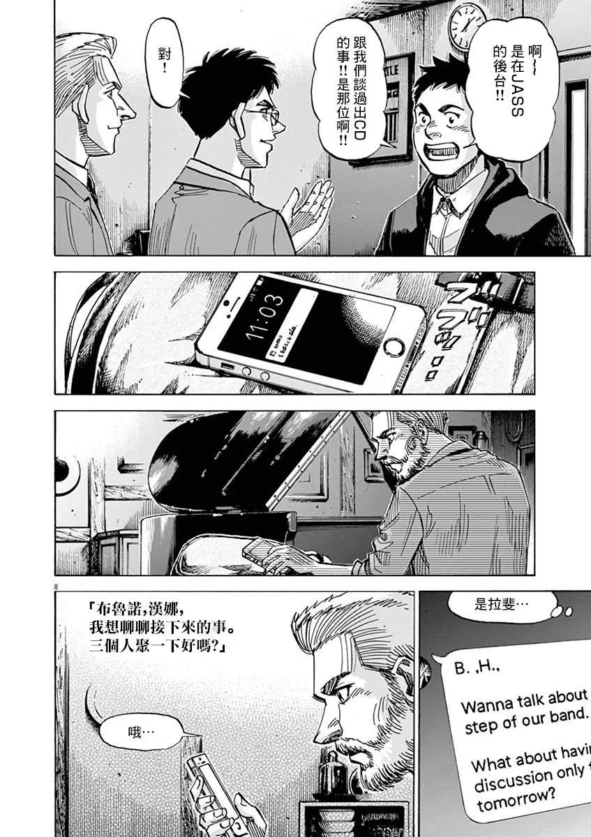 第150话 第8页