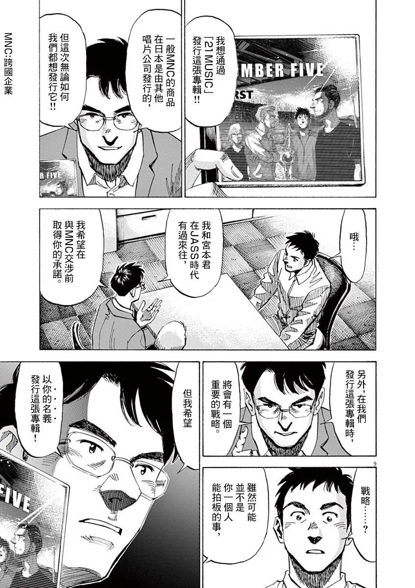 第150话 第9页