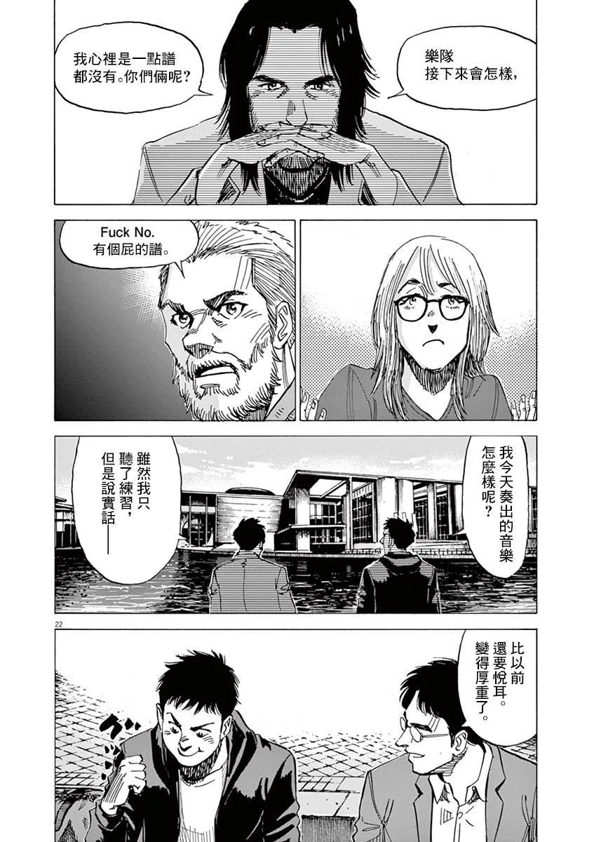 第150话 第22页
