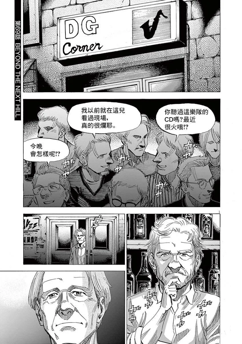 第149话 第1页