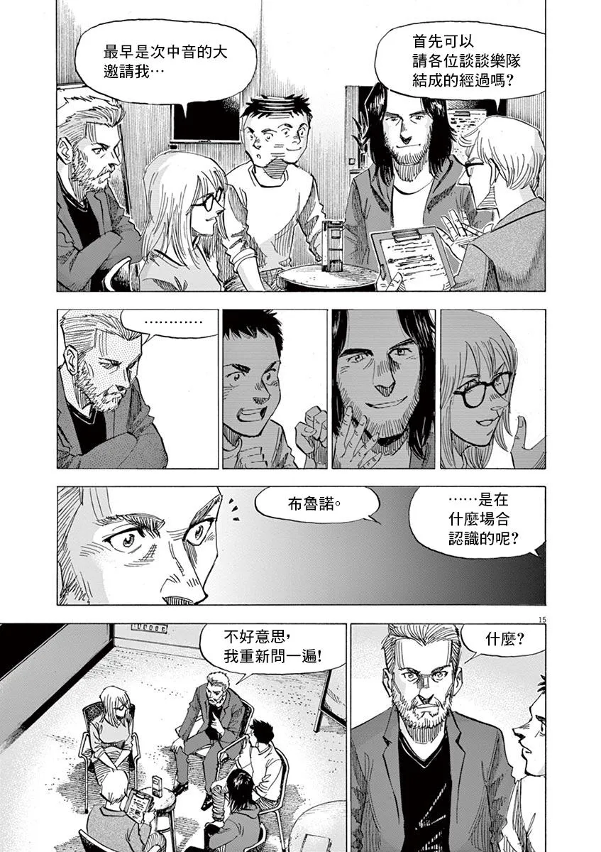 第148话 第15页