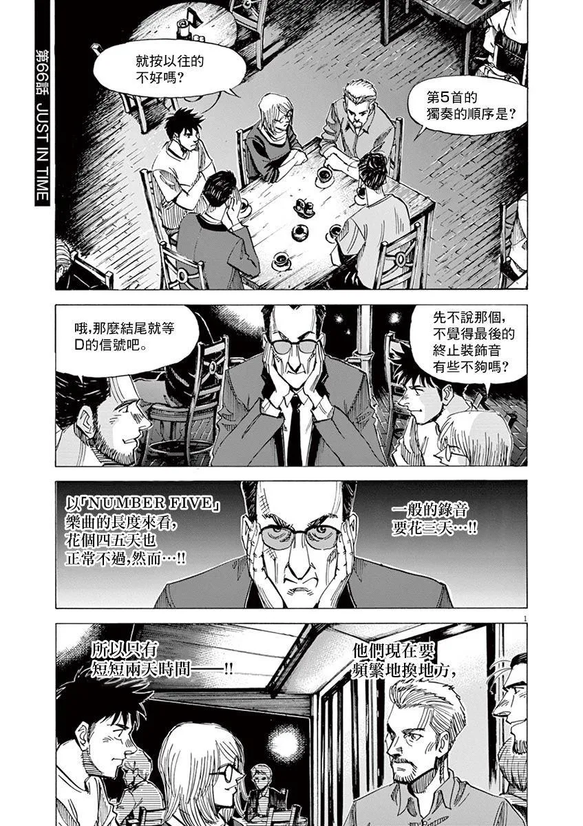 第146话 第1页