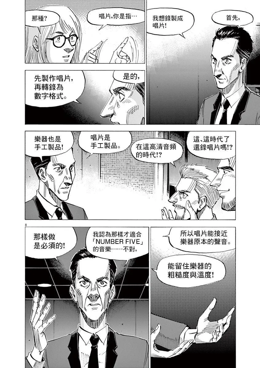 第146话 第8页