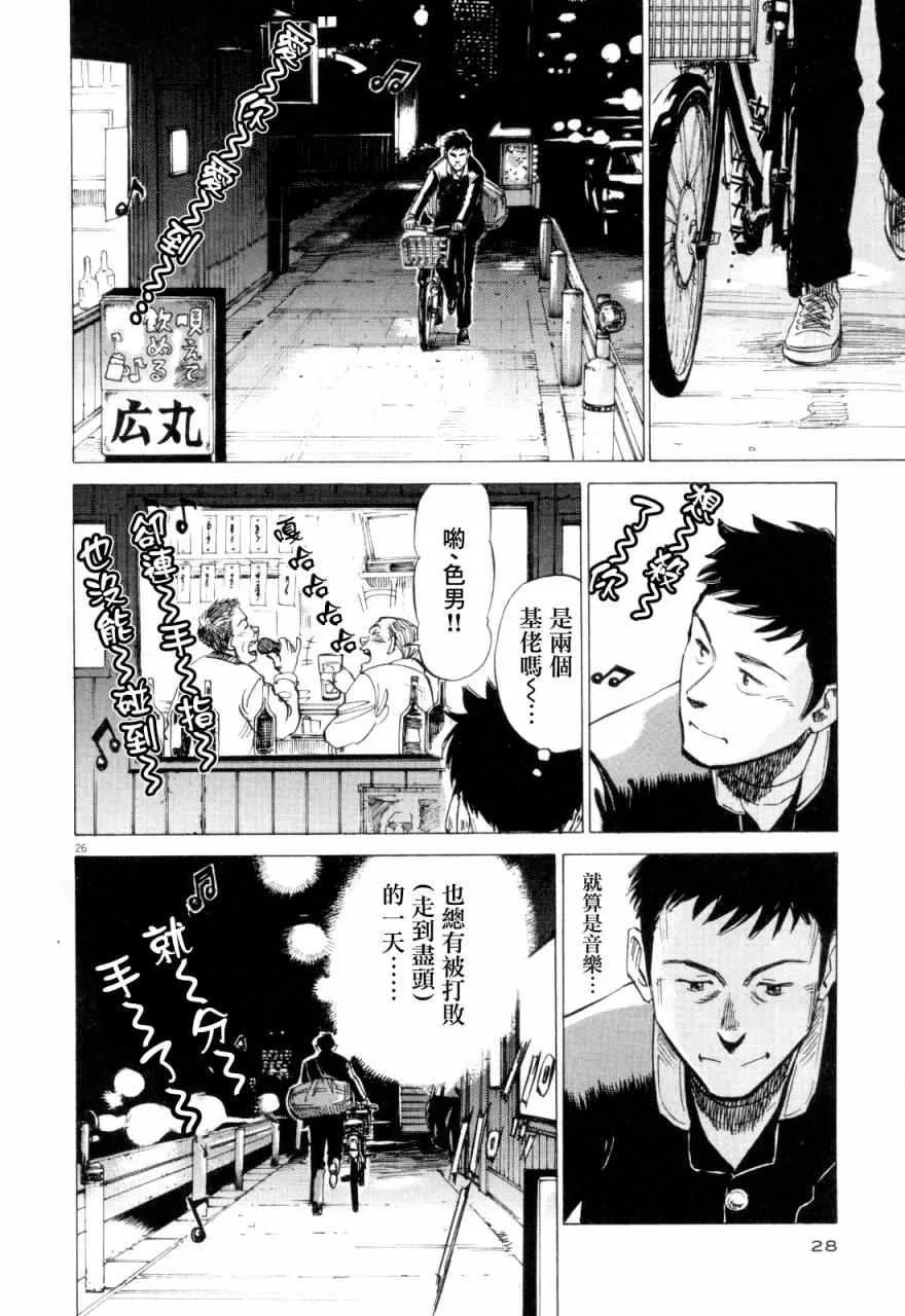 第1话 第25页