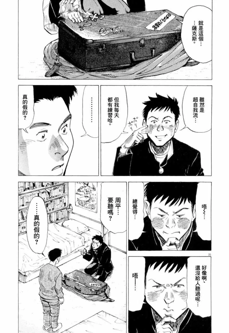 第1话 第34页