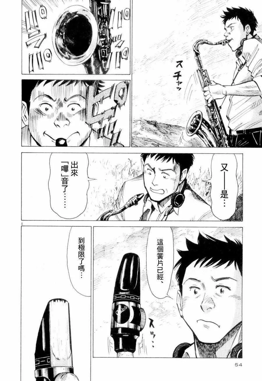 第2话 第8页