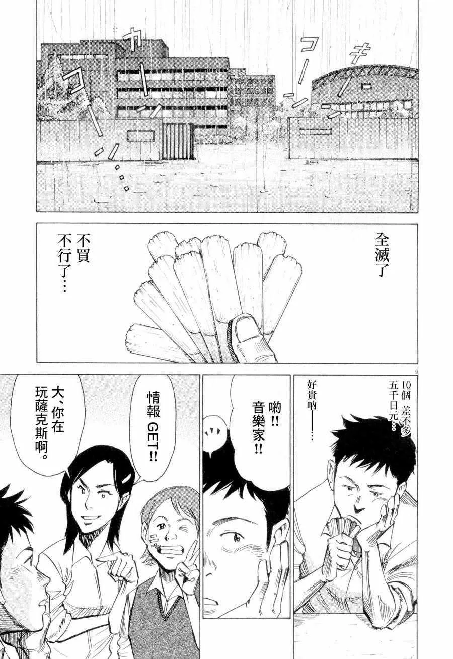 第2话 第9页