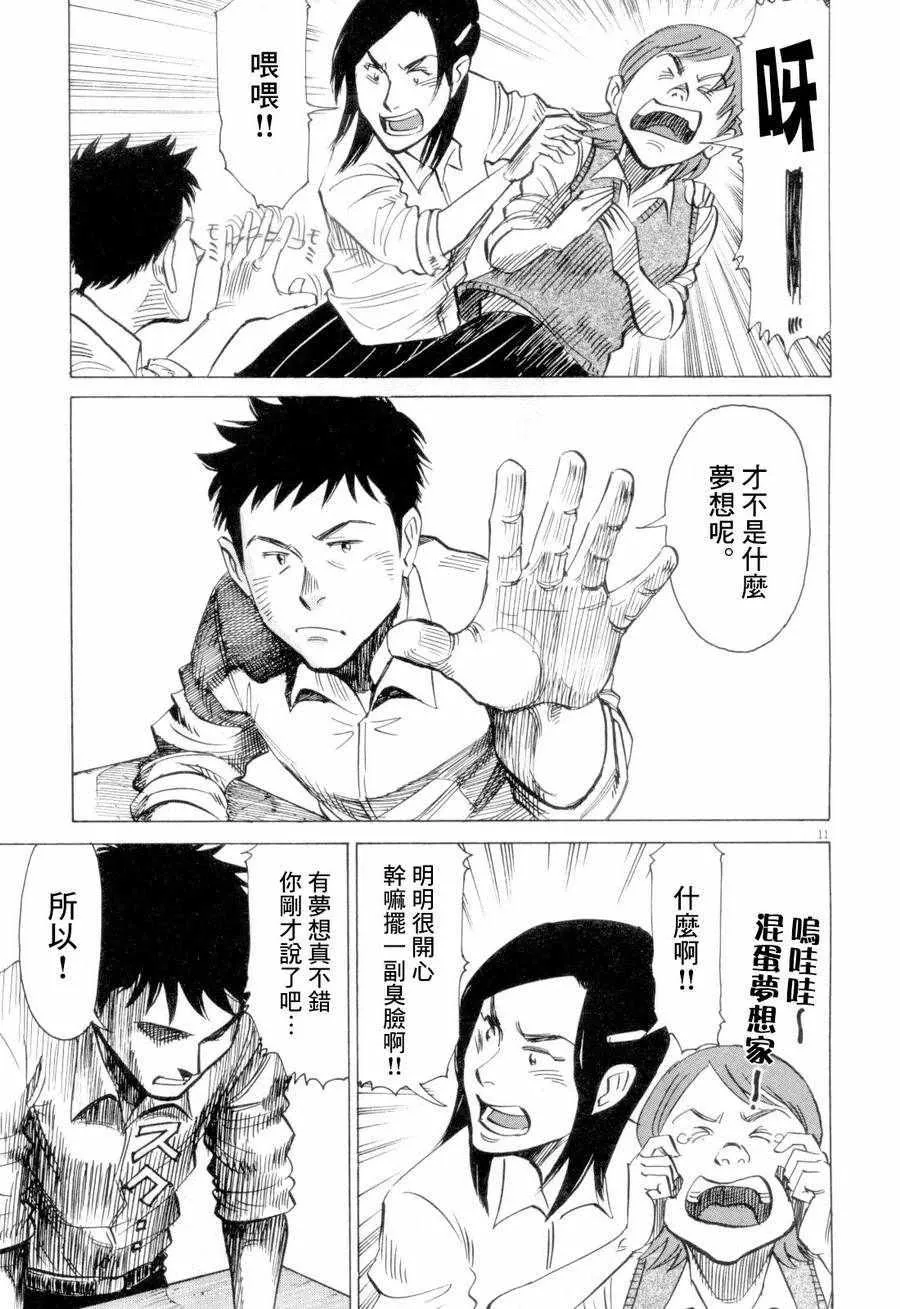 第2话 第11页