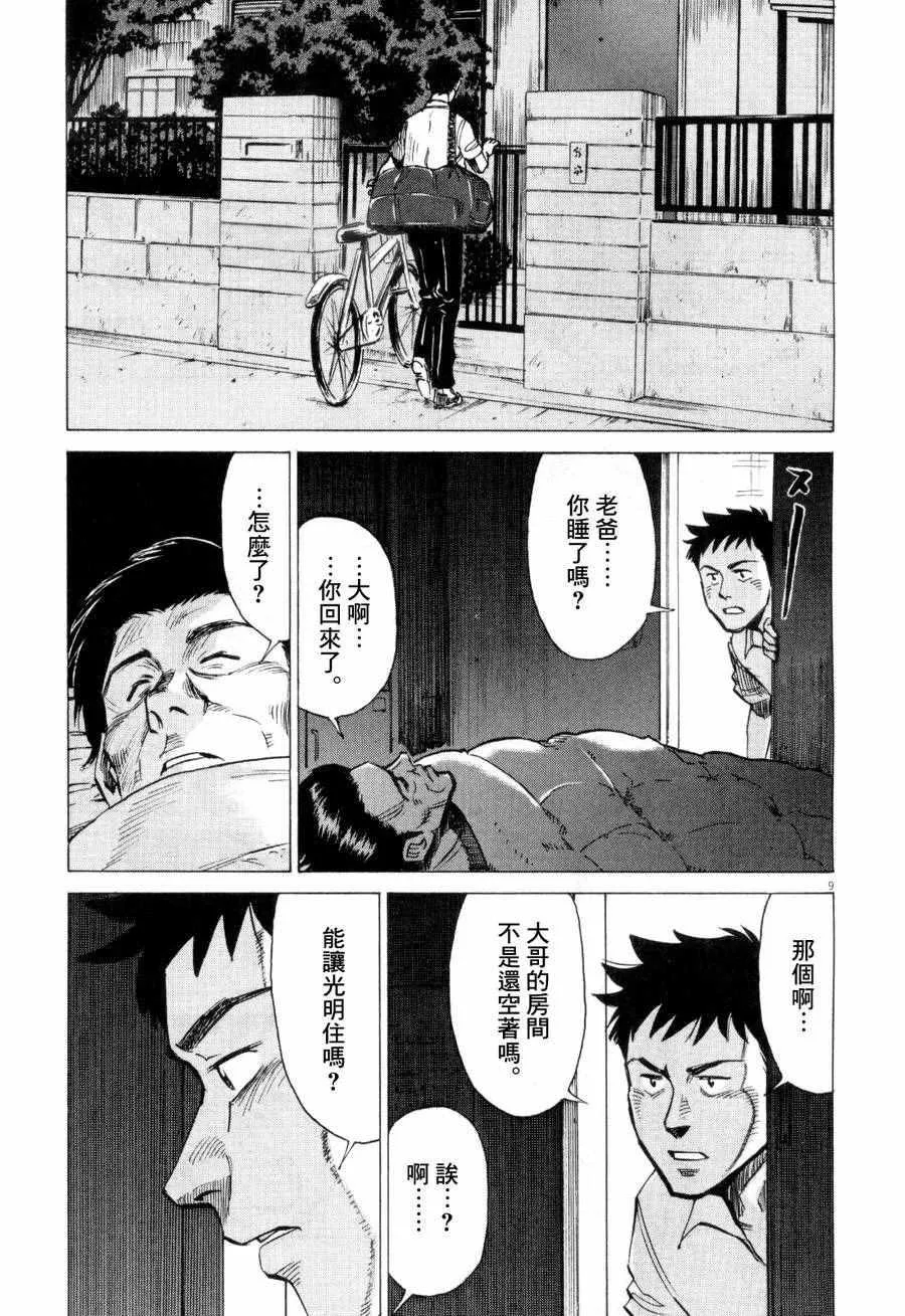 第5话 第9页