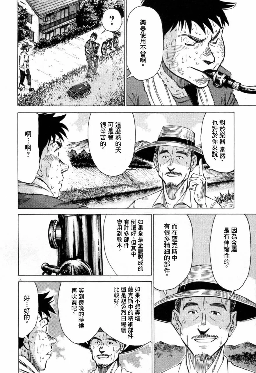 第8话 第14页