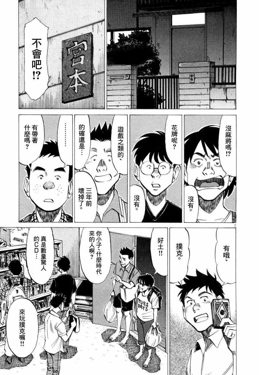 第13话 第7页