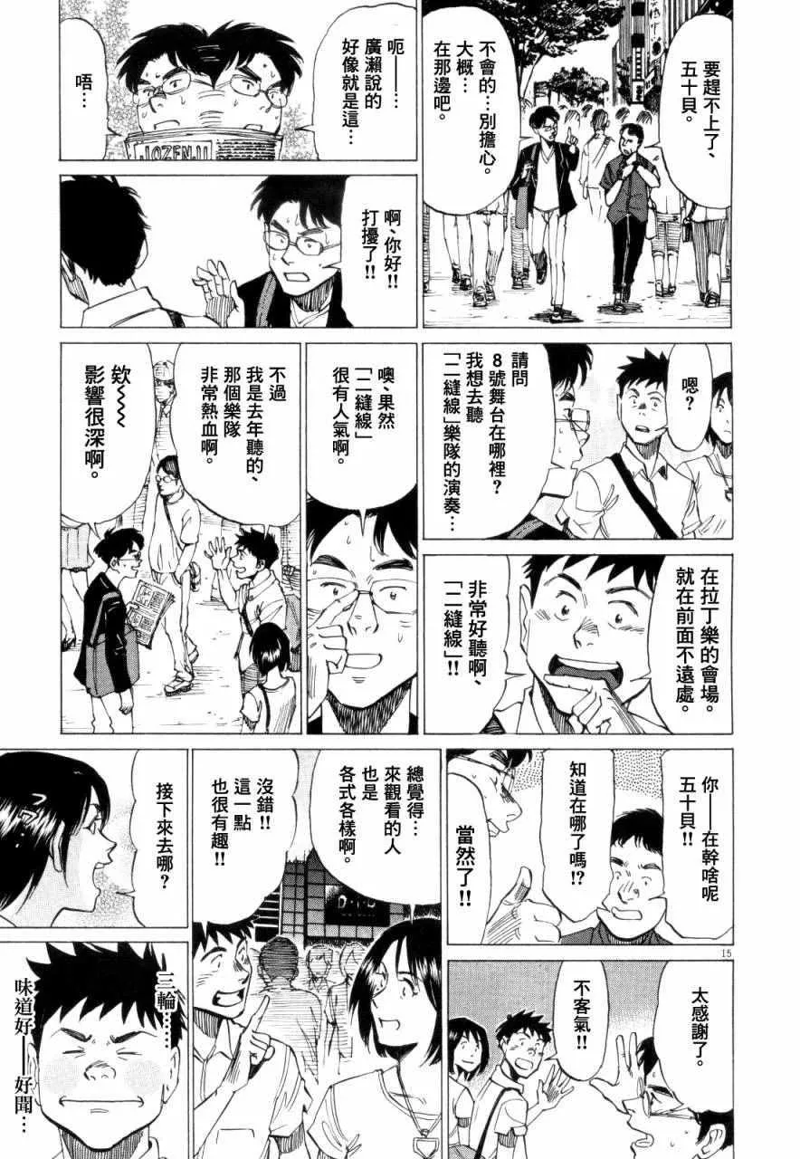 第14话 第15页