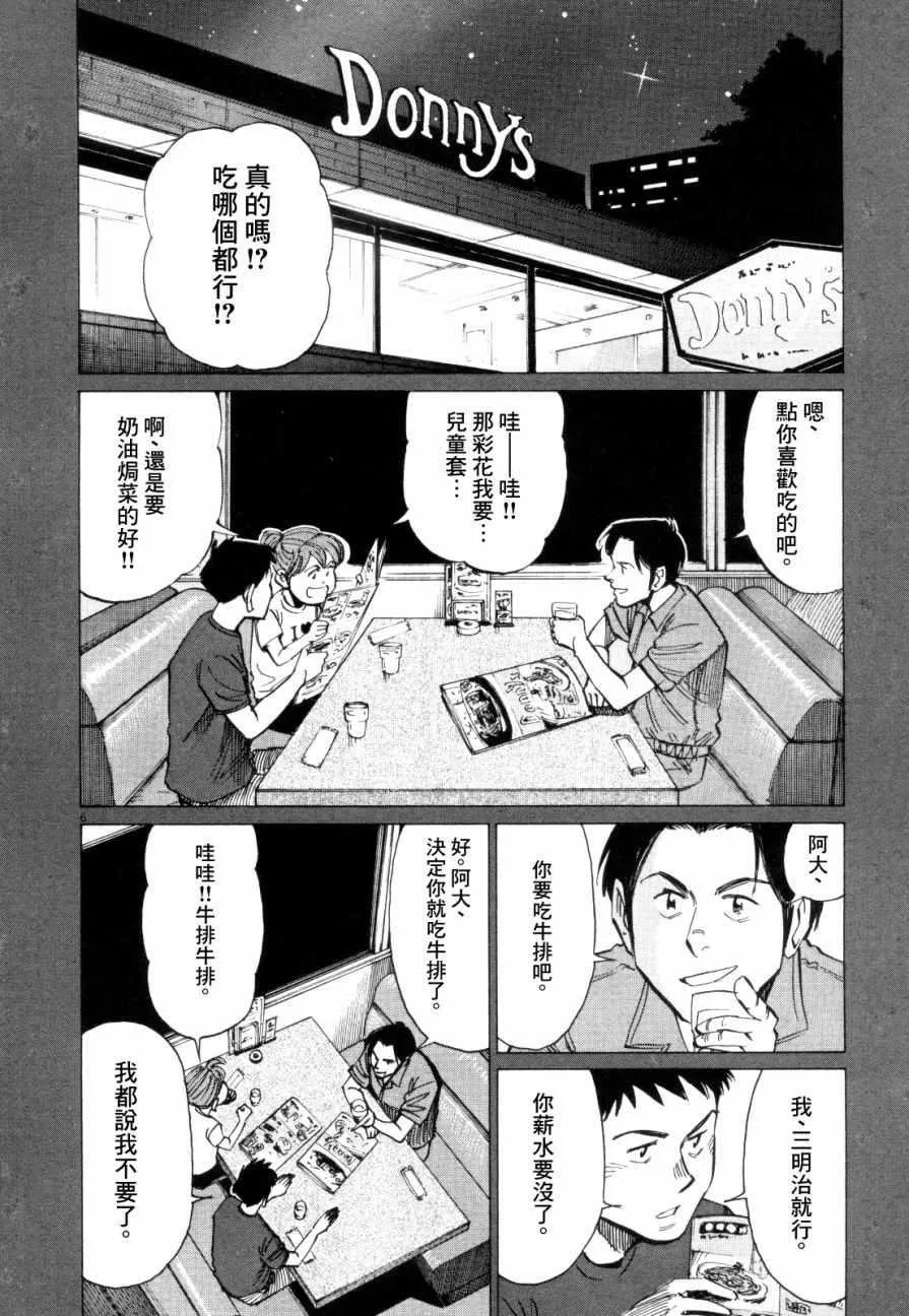 第16话 第6页
