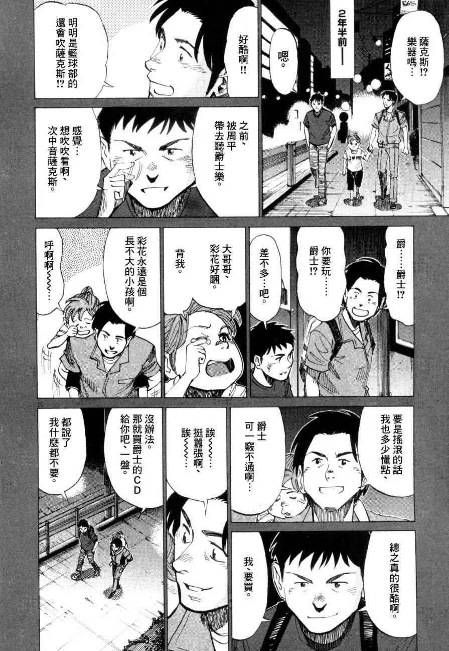 第16话 第10页
