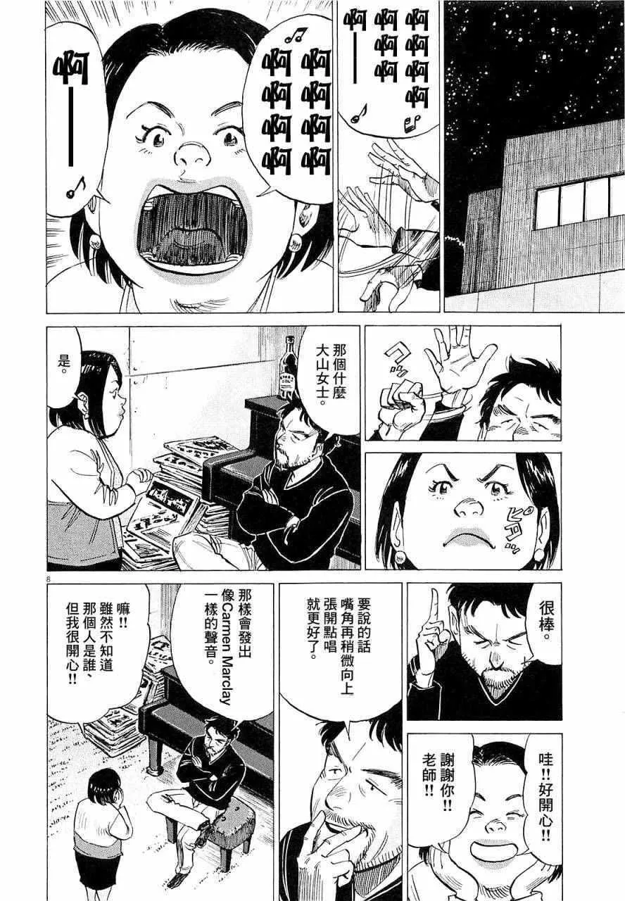 第17话 第8页