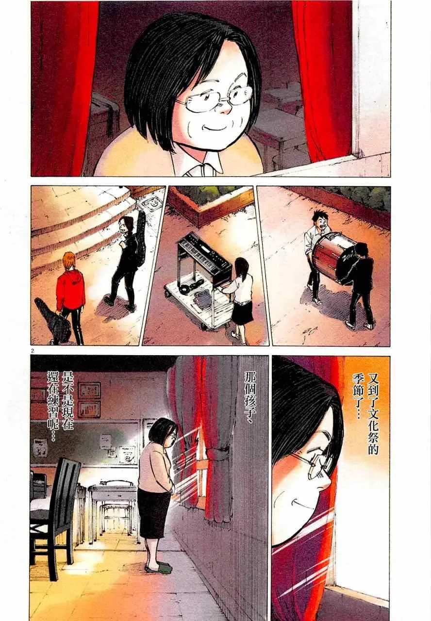 第18话 第2页
