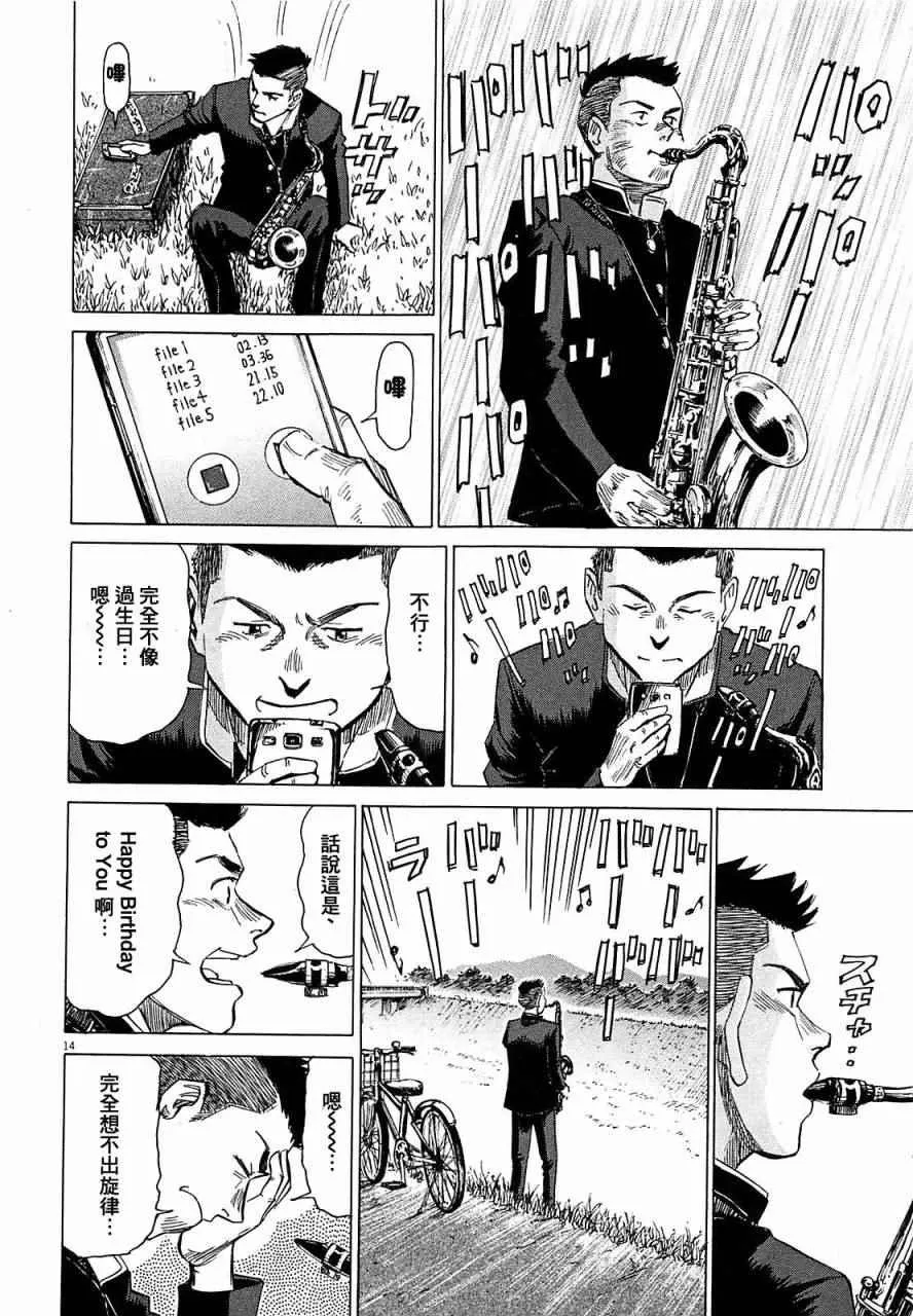 第21话 第14页