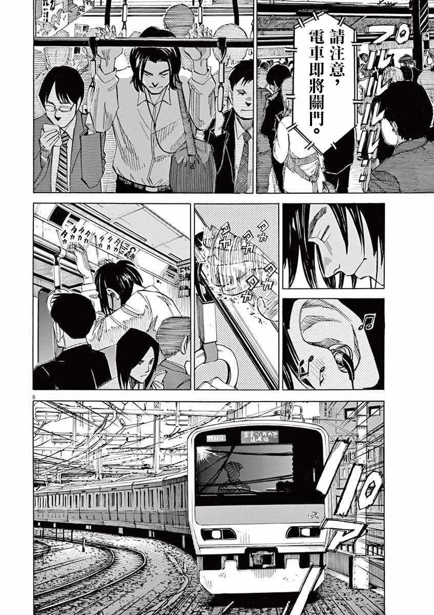 第35话 第8页