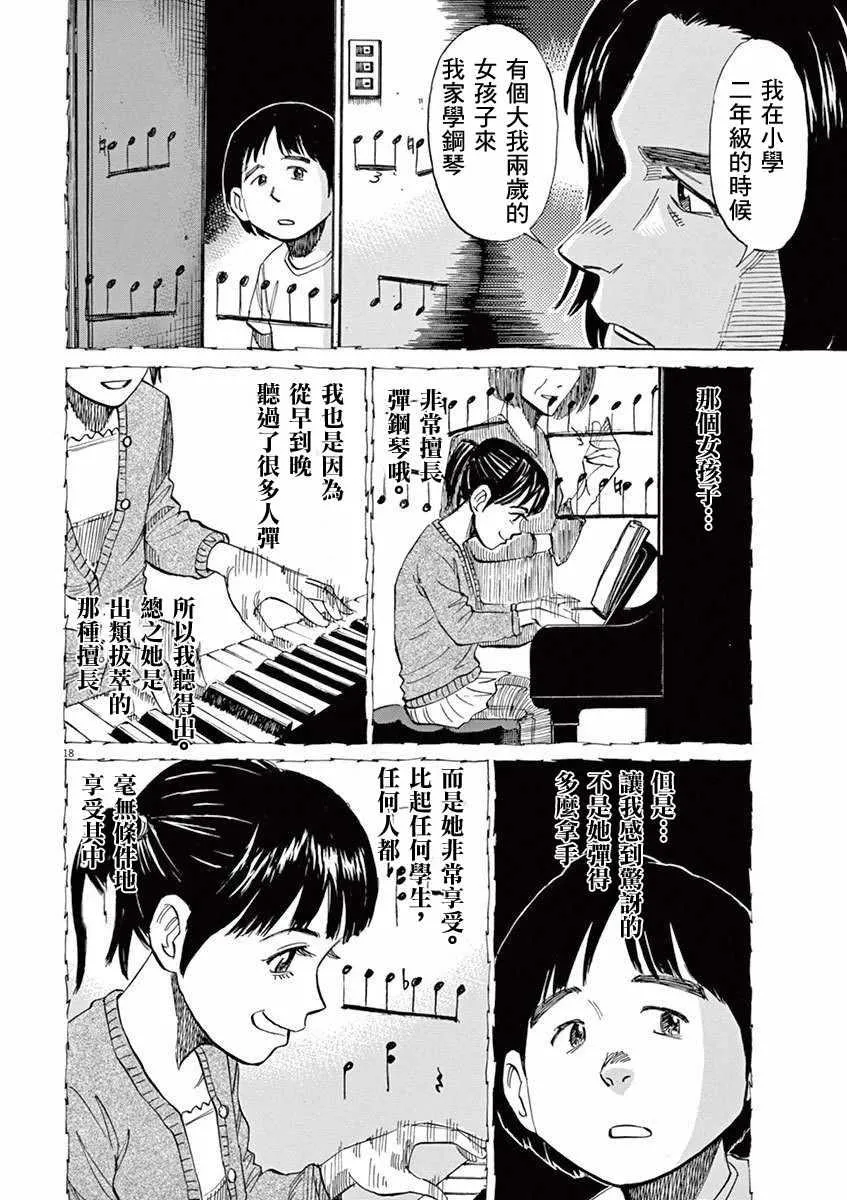 第36话 第18页