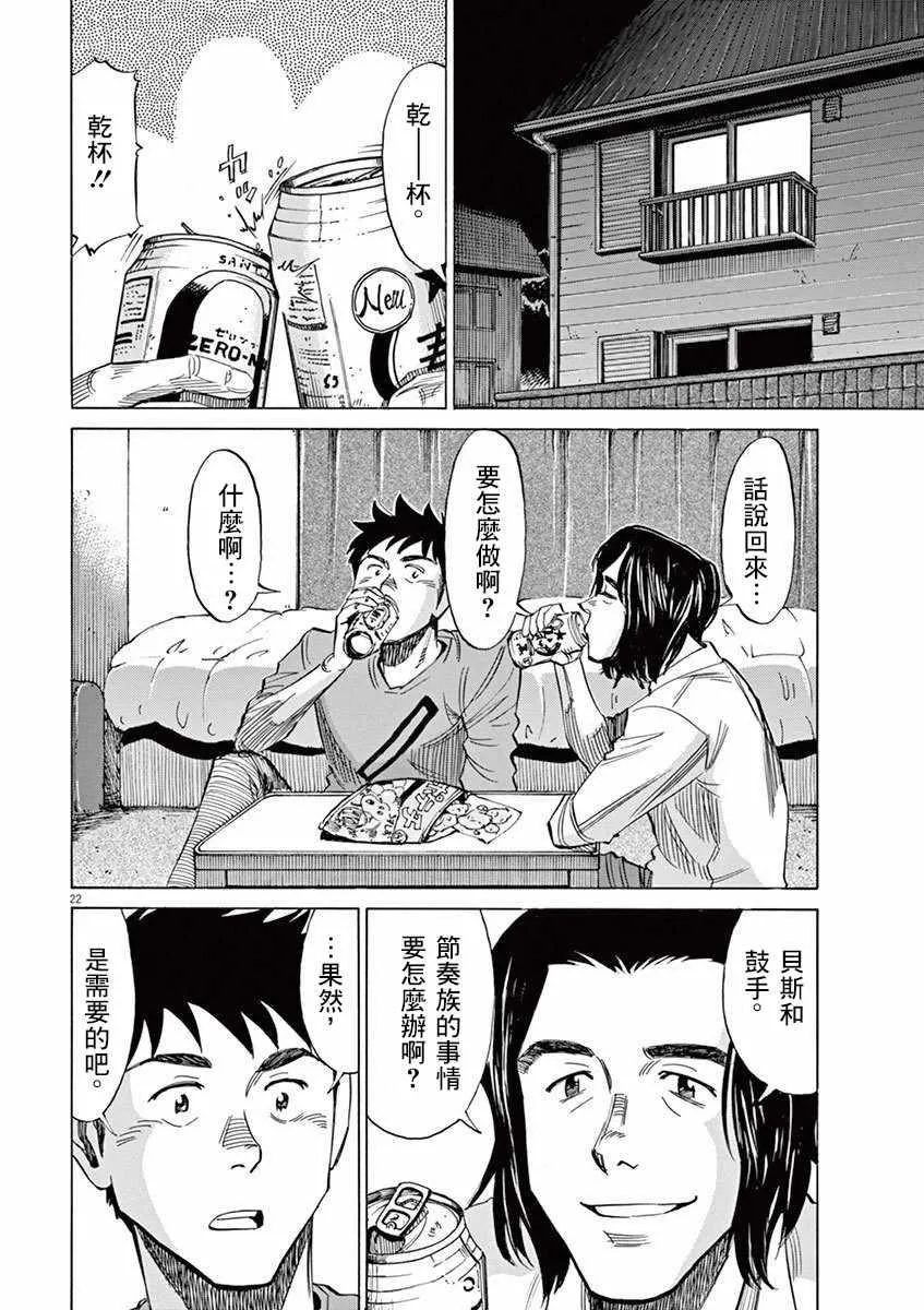 第36话 第22页