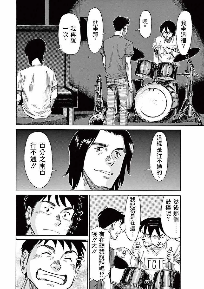 第38话 第2页