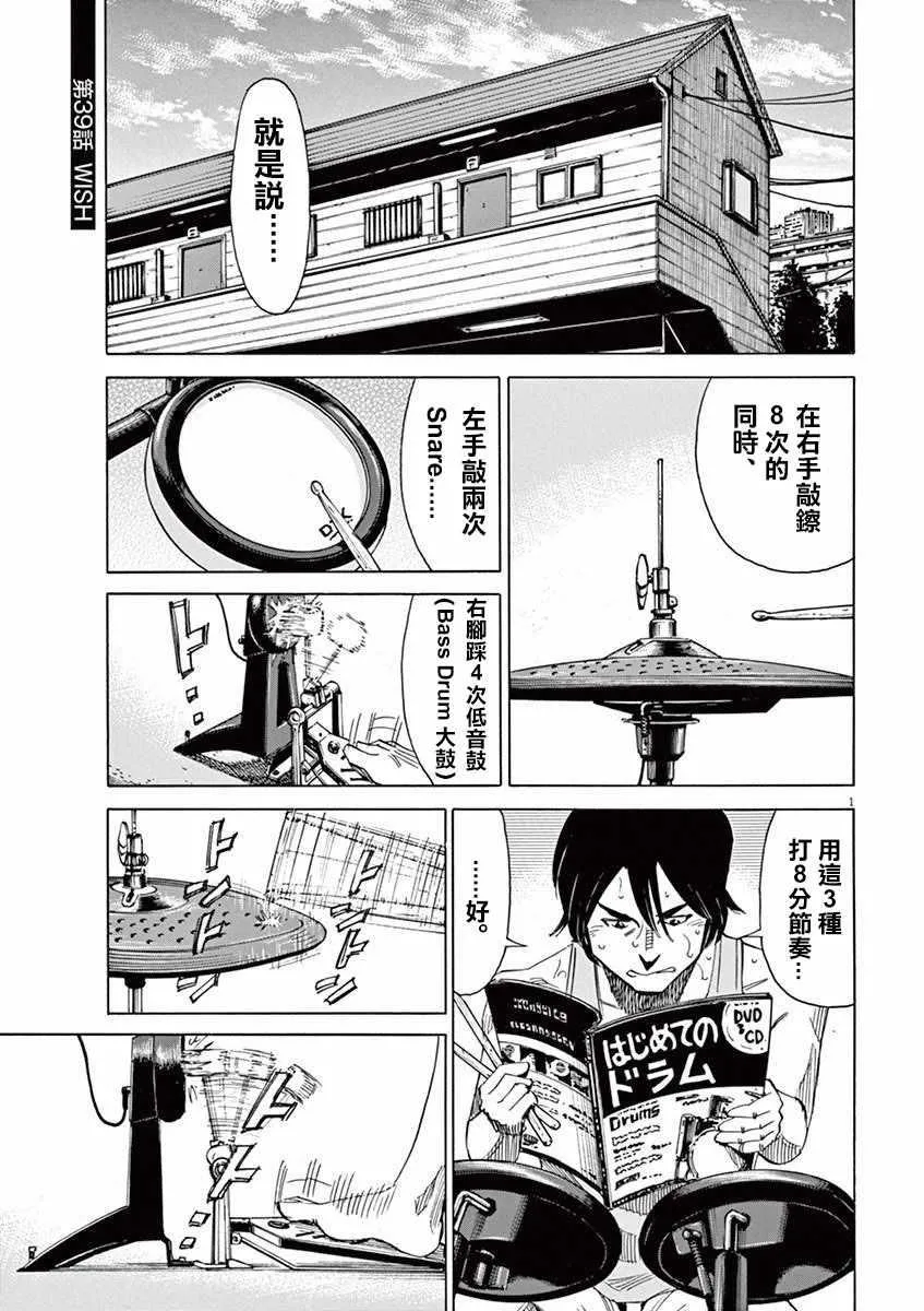 第39话 第1页