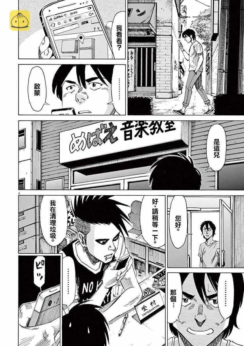 第39话 第8页